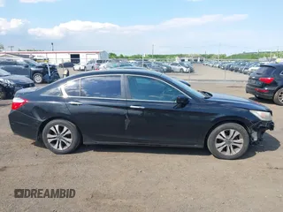 2014 Honda Accord LX z VIN 1HGCR2F34EA156416, wystawiony jako IAAI lot #42230003 z przebiegiem 93 504 mil mil oraz . Historia ofert i sprzedaży dostępna na DreamBid. Obrazek 14.
