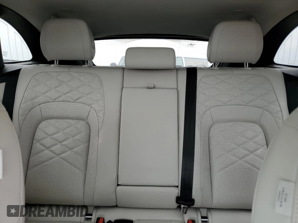 2022 Jaguar F-Pace S z VIN SADCJ2EX6NA702096, wystawiony jako Copart lot #51251345 z przebiegiem 56 512 mil mil oraz Szkoda całkowita • Salvage title. Historia ofert i sprzedaży dostępna na DreamBid. Obrazek 10.