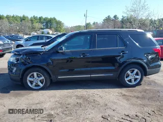 2016 Ford Explorer XLT with VIN 1FM5K8D8XGGB44909, listed as a IAAI auction lot 42056322 with 147,143 mi miles and . Bid and sale history available at carsss.com. Image 14.