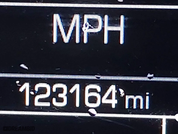 2016 Chevrolet Colorado 4WD Z71 with VIN 1GCPTDE15G1268559, listed as a IAAI auction lot 41560339 with 123,164 mi miles. Bid and sale history available at carsss.com. Image 15.