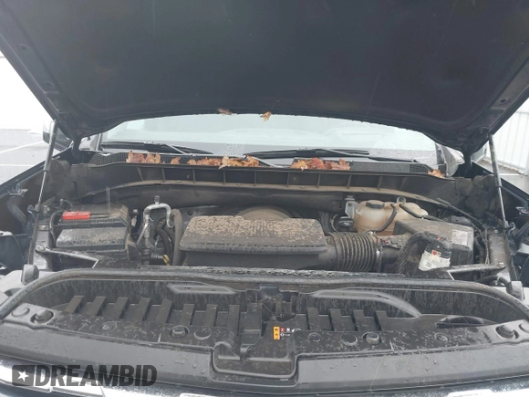 2021 Chevrolet Silverado 1500 LTZ with VIN 3GCUYGED2MG201463, listed as a IAAI auction lot 41622637 with 76,446 mi miles and . Bid and sale history available at DreamBid. Image 10.