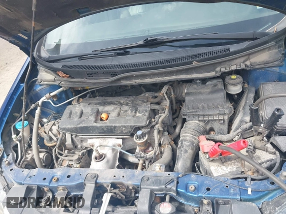 2012 Honda Civic EX-L with VIN 19XFB2F99CE300380, listed as a IAAI auction lot 42082095 with 154,921 mi miles and . Bid and sale history available at DreamBid. Image 10.