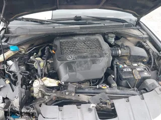 2007 Acura RDX Tech Pkg with VIN 5J8TB18507A016105, listed as a IAAI auction lot 41829068 with 1,967,600 mi miles. Bid and sale history available at carsss.com. Image 10.