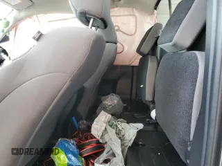 2020 Toyota Tacoma SR z VIN 3TYSX5EN1LT000617, wystawiony jako Copart lot #55799205 z przebiegiem 51 584 mil mil oraz Szkoda całkowita • Salvage title. Historia ofert i sprzedaży dostępna na DreamBid. Obrazek 10.