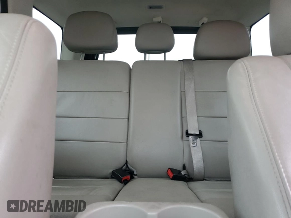 2011 Ford Escape Hybrid с VIN 1FMCU4K36BKB25314, выставлен на аукционе Copart как лот 60863695 с пробегом 165 013 миль миль и Списание • Salvage title. История ставок и продаж доступна на DreamBid. Изображение 10.