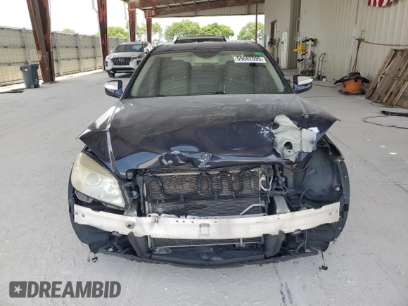 2009 Mercedes-Benz C 300 Sport with VIN WDDGF54X19R077346, listed as a Copart auction lot 59682095 with 142,534 mi miles and Salvage title. Bid and sale history available at DreamBid. Image 5.