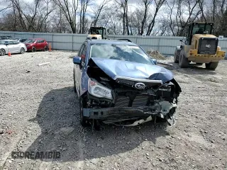 2016 Subaru Forester XT Touring with VIN JF2SJGXC7GH429342, listed as a Copart auction lot 53096615 with 102,847 mi miles and Non repairable. Bid and sale history available at DreamBid. Image 15.