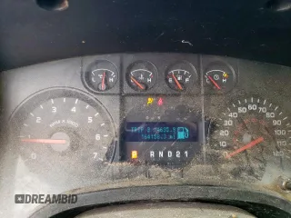 2010 Ford F-150 XL with VIN 1FTEX1CW9AKC19892, listed as a Copart auction lot 63343325 with 164,158 mi miles and Salvage title. Bid and sale history available at DreamBid. Image 9.