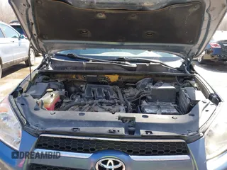 2010 Toyota RAV4 Limited with VIN JTMDK4DV7AD016053, listed as a IAAI auction lot 41853976 with 137,922 mi miles and . Bid and sale history available at DreamBid. Image 10.