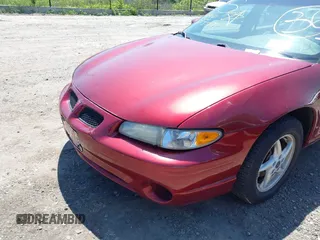 2003 Pontiac Grand Prix SE z VIN 1G2WK52J93F178003, wystawiony jako IAAI lot #42308184 z przebiegiem 124 714 mil mil oraz . Historia ofert i sprzedaży dostępna na DreamBid. Obrazek 6.