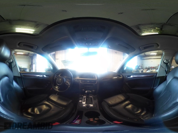 2013 Audi allroad A4 Premium Plus z VIN WA1UFAFL5DA210465, wystawiony jako IAAI lot #42207403 z przebiegiem 217 477 mil mil oraz . Historia ofert i sprzedaży dostępna na DreamBid. Obrazek 18.
