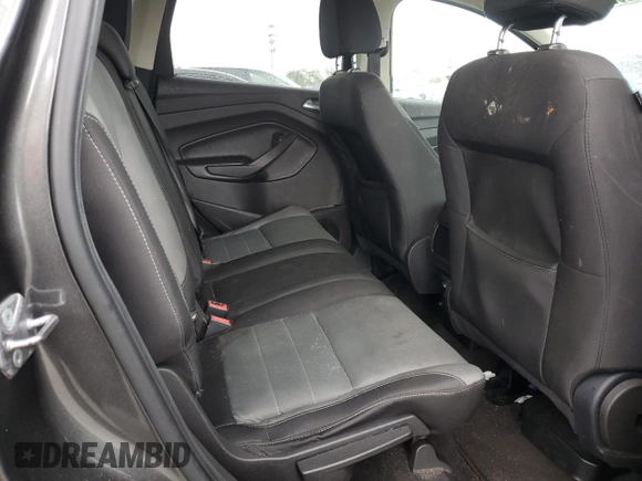 2016 Ford Escape SE z VIN 1FMCU9G97GUC12743, wystawiony jako Copart lot #56578935 z przebiegiem 150 574 mil mil oraz Tytuł czysty. Historia ofert i sprzedaży dostępna na DreamBid. Obrazek 11.