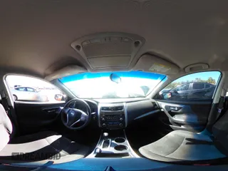 2014 Nissan Altima 2.5 S with VIN 1N4AL3AP6EN365081, listed as a IAAI auction lot 41770478 with 188,852 mi miles. Bid and sale history available at carsss.com. Image 18.