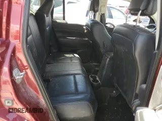 2015 Jeep Compass Limited with VIN 1C4NJDCB2FD383254, listed as a Copart auction lot 56656224 with 119,582 mi miles and Salvage Title. Bid and sale history available at carsss.com. Image 10.