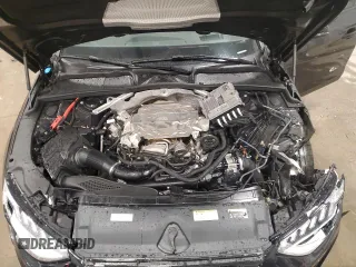 2020 Audi S4 Prestige z VIN WAUC4AF48LA043157, wystawiony jako Copart lot #42177805 z przebiegiem 31 556 mil mil oraz Szkody całkowita. Historia ofert i sprzedaży dostępna na DreamBid. Obrazek 11.