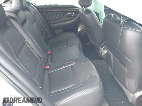 2015 Ford Taurus Limited with VIN 1FAHP2F8XFG180200, listed as a IAAI auction lot 41897113 with Not provided miles and . Bid and sale history available at DreamBid. Image 8.