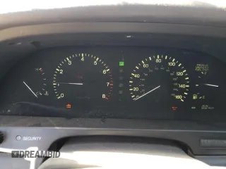 1991 Lexus LS z VIN JT8UF11E6M0061325, wystawiony jako Copart lot #67406184 z przebiegiem 116 710 mil mil oraz Szkody całkowita. Historia ofert i sprzedaży dostępna na DreamBid. Obrazek 9.