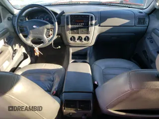 2004 Ford Explorer с VIN 1FMDU83W14UB60807, выставлен на аукционе Copart как лот 81736064 с пробегом 132 295 миль миль и Списание • Salvage title. История ставок и продаж доступна на DreamBid. Изображение 8.