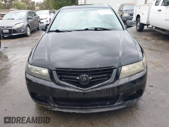 2004 Acura TSX w/Navigation with VIN JH4CL96954C003820, listed as a IAAI auction lot 42079084 with 191,714 mi miles and . Bid and sale history available at DreamBid. Image 12.