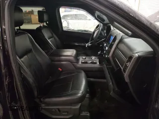 2020 Ford Expedition Max XLT с VIN 1FMJK1JT7LEA86472, выставлен на аукционе Copart как лот 49908095 с пробегом 138 417 миль миль и Списание • Salvage title. История ставок и продаж доступна на DreamBid. Изображение 7.