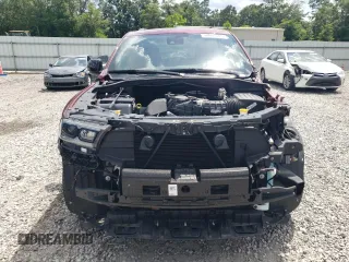 2023 Dodge Durango SRT 392 Premium z VIN 1C4SDJGJ3PC638608, wystawiony jako Copart lot #58901345 z przebiegiem 27 231 mil mil oraz Szkoda całkowita • Salvage title. Historia ofert i sprzedaży dostępna na DreamBid. Obrazek 5.
