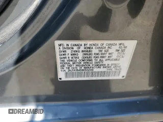 2008 Honda Ridgeline RTS z VIN 2HJYK16458H532313, wystawiony jako Copart lot #52584025 z przebiegiem 234 495 mil mil oraz Szkoda całkowita • Salvage title. Historia ofert i sprzedaży dostępna na DreamBid. Obrazek 12.