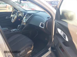 2012 Chevrolet Equinox LT w/1LT with VIN 2GNFLDE52C6278771, listed as a IAAI auction lot 41681270 with 120,013 mi miles. Bid and sale history available at carsss.com. Image 5.