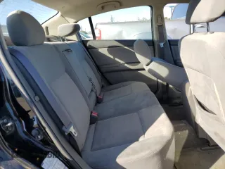 2009 Nissan Sentra SR FE+ with VIN 3N1AB61E29L693846, listed as a Copart auction lot 88304105 with 131,781 mi miles and Clean title. Bid and sale history available at DreamBid. Image 10.