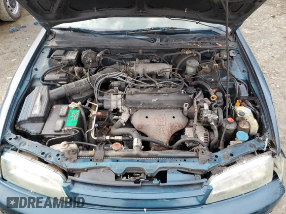 1994 Honda Accord с VIN 1HGCD5646RA119110, выставлен на аукционе Copart как лот 45968135 с пробегом 139 833 миль миль и Списание • Salvage title. История ставок и продаж доступна на DreamBid. Изображение 11.