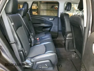 2017 Dodge Journey Crossroad Plus with VIN 3C4PDCGG0HT634009, listed as a Copart auction lot 55823475 with 161,763 mi miles and Clean title. Bid and sale history available at DreamBid. Image 11.