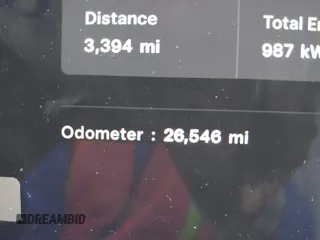2023 Tesla Model S с VIN 5YJSA1E59PF502078, выставлен на аукционе IAAI как лот 41766041 с пробегом 26 546 миль миль и . История ставок и продаж доступна на DreamBid. Изображение 14.