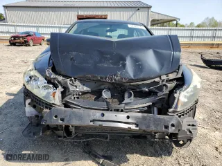 2011 Honda Accord Sdn SE with VIN 1HGCP2F67BA003217, listed as a Copart auction lot 52724145 with 179,305 mi miles and Clean Title. Bid and sale history available at carsss.com. Image 5.