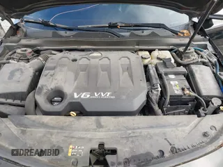 2015 Chevrolet Impala LTZ с VIN 2G1165S35F9147221, выставлен на аукционе IAAI как лот 41926280 с пробегом 148 111 миль миль и . История ставок и продаж доступна на DreamBid. Изображение 10.