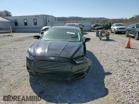 2015 Ford Fusion SE with VIN 1FA6P0H72F5130225, listed as a Copart auction lot 48493425 with 249,867 mi miles and Clean Title. Bid and sale history available at carsss.com. Image 10.