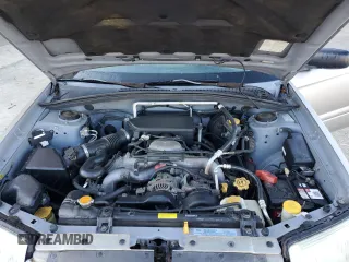 2006 Subaru Forester 2.5 X with VIN JF1SG63656H753000, listed as a Copart auction lot 76344034 with 147,002 mi miles and Salvage Title. Bid and sale history available at carsss.com. Image 11.