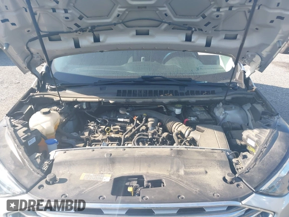 2019 Ford Edge SE with VIN 2FMPK3G98KBC64840, listed as a IAAI auction lot 42552435 with 70,391 mi miles and . Bid and sale history available at DreamBid. Image 10.