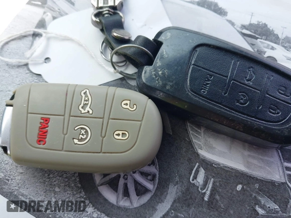 2015 Dodge Journey SXT с VIN 3C4PDDBG6FT755637, выставлен на аукционе IAAI как лот 42673594 с пробегом 191 383 миль миль и . История ставок и продаж доступна на DreamBid. Изображение 11.