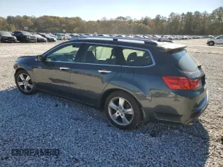 2012 Acura TSX Technology z VIN JH4CW2H63CC000933, wystawiony jako Copart lot #81726874 z przebiegiem 46 517 mil mil oraz Szkoda całkowita • Salvage title. Historia ofert i sprzedaży dostępna na DreamBid. Obrazek 2.