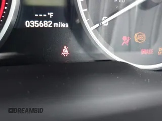 2019 Acura ILX Premium with VIN 19UDE2F72KA012362, listed as a IAAI auction lot 41449524 with 35,682 mi miles and . Bid and sale history available at DreamBid. Image 15.