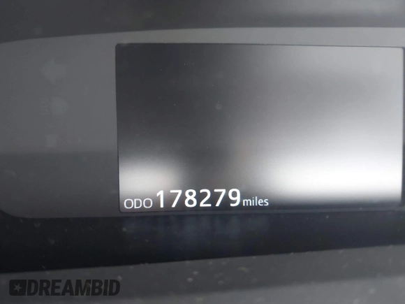 2018 Toyota Prius Two with VIN JTDKARFU5J3057086, listed as a IAAI auction lot 41910758 with 178,279 mi miles and . Bid and sale history available at DreamBid. Image 15.