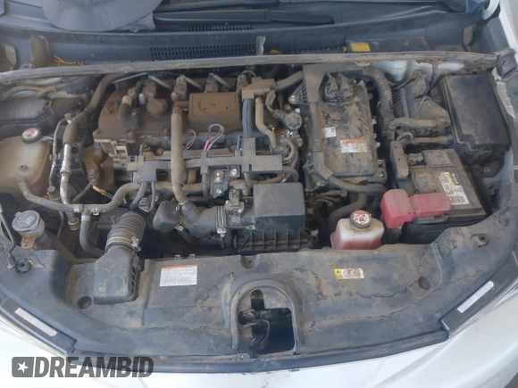 2017 Toyota Prius Two with VIN JTDKBRFU6H3553120, listed as a IAAI auction lot 42581217 with 174,640 mi miles and . Bid and sale history available at DreamBid. Image 10.