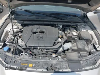 2024 Mazda 3 2.5 S Preferred with VIN 3MZBPACMXRM414340, listed as a IAAI auction lot 42134789 with 28,038 mi miles. Bid and sale history available at carsss.com. Image 10.