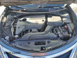 2015 Nissan Altima S with VIN 1N4AL3AP5FN881868, listed as a Copart auction lot 49207885 with 222,995 mi miles and Salvage Title. Bid and sale history available at carsss.com. Image 11.
