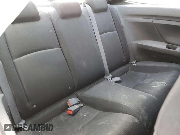 2019 Honda Civic Si z VIN 2HGFC3A57KH753487, wystawiony jako Copart lot #44177745 z przebiegiem 54 550 mil mil oraz Szkoda całkowita • Salvage title. Historia ofert i sprzedaży dostępna na DreamBid. Obrazek 10.