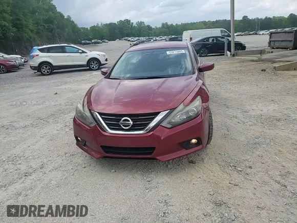 2016 Nissan Altima S z VIN 1N4AL3AP0GC121229, wystawiony jako Copart lot #53815865 z przebiegiem 190 460 mil mil oraz Szkoda całkowita • Salvage title. Historia ofert i sprzedaży dostępna na DreamBid. Obrazek 13.