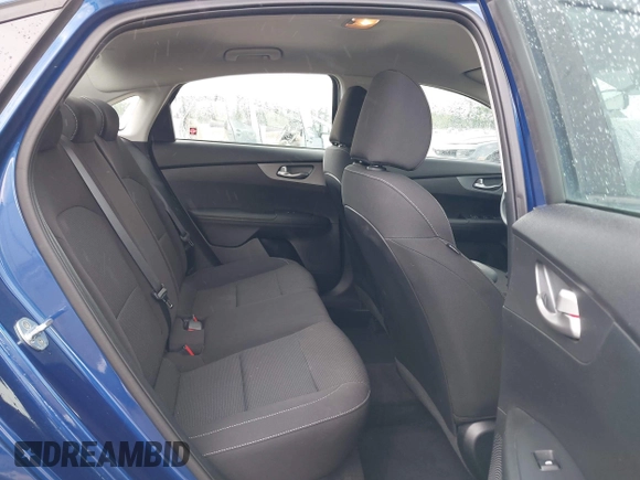 2020 Kia Forte LXS z VIN 3KPF24AD8LE222536, wystawiony jako IAAI lot #42259218 z przebiegiem 50 356 mil mil oraz . Historia ofert i sprzedaży dostępna na DreamBid. Obrazek 8.