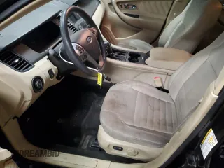 2015 Ford Taurus SE с VIN 1FAHP2D83FG167730, выставлен на аукционе Copart как лот 57817935 с пробегом 172 180 миль миль и Чистый • Clean title. История ставок и продаж доступна на DreamBid. Изображение 7.