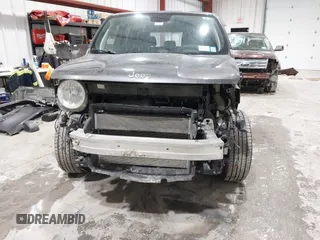 2020 Jeep Renegade Sport z VIN ZACNJBAB5LPL22109, wystawiony jako IAAI lot #41429694 z przebiegiem 63 441 mil mil oraz . Historia ofert i sprzedaży dostępna na DreamBid. Obrazek 6.