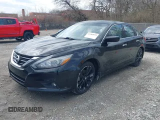 2017 Nissan Altima S z VIN 1N4AL3AP5HC258846, wystawiony jako IAAI lot #41902833 z przebiegiem 114 410 mil mil oraz . Historia ofert i sprzedaży dostępna na DreamBid. Obrazek 20.
