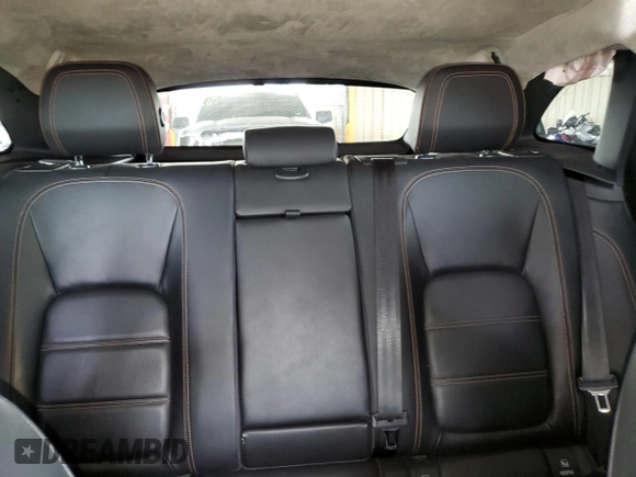 2019 Jaguar F-Pace 25t Prestige z VIN SADCK2FX6KA352301, wystawiony jako Copart lot #59012125 z przebiegiem 98 632 mil mil oraz Szkoda całkowita • Salvage title. Historia ofert i sprzedaży dostępna na DreamBid. Obrazek 10.